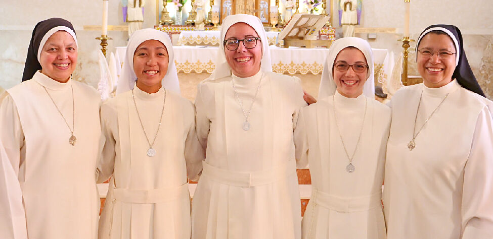 nuns